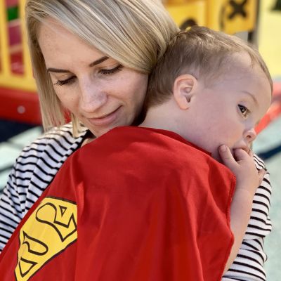 Help Our Little Heroes