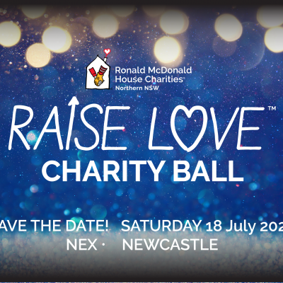 Raise Love Charity Ball