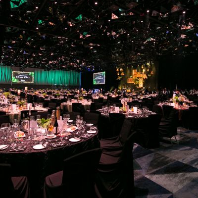 RMHC NSW Gala Ball 2020
