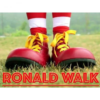 RMHC WA - Ronald Walk 2020