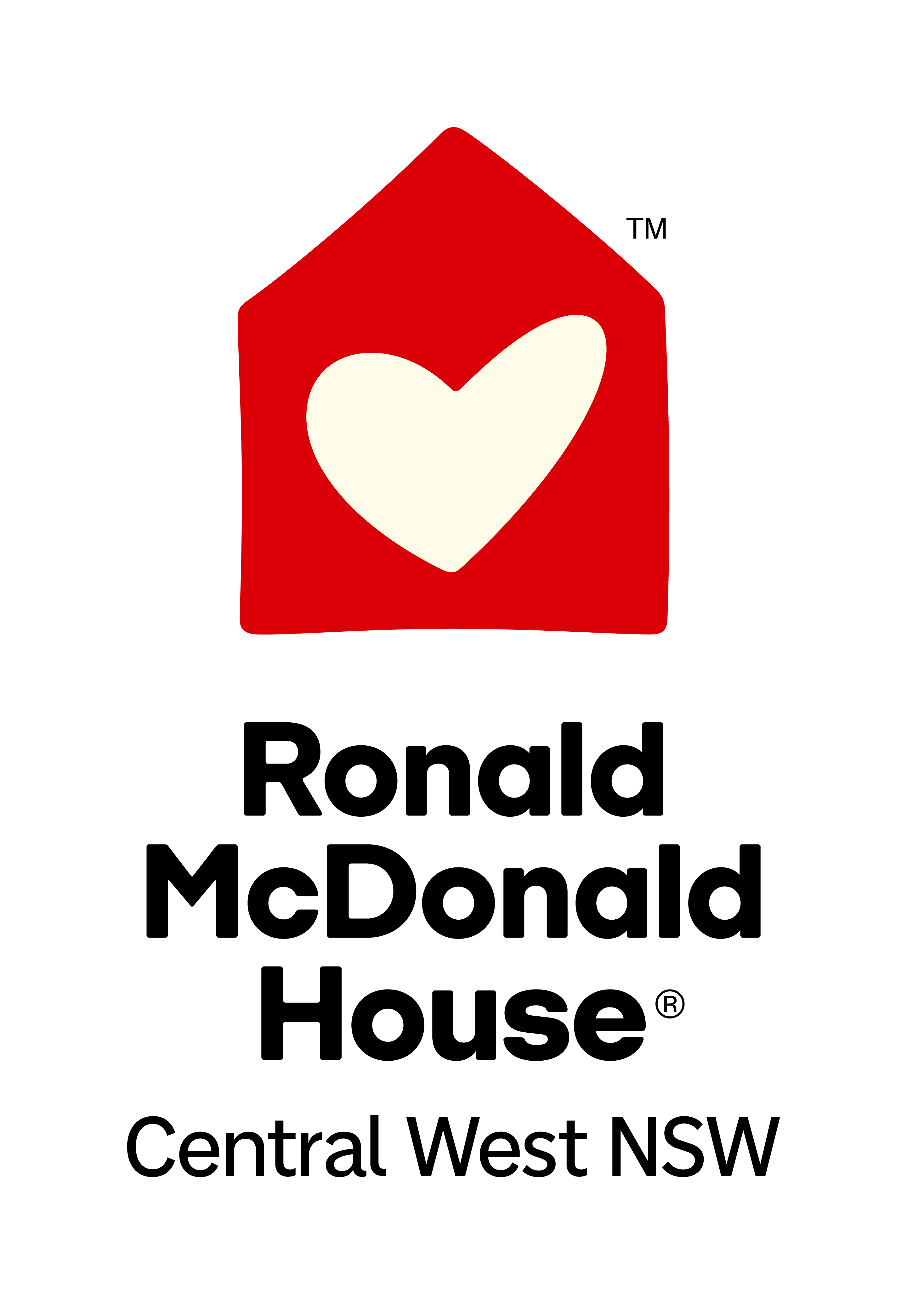 Ronald McDonald House Central West NSW