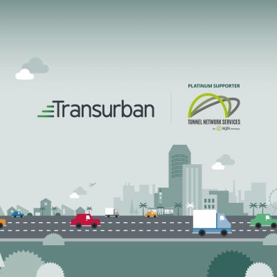 Transurban Virtual Charity Challenge