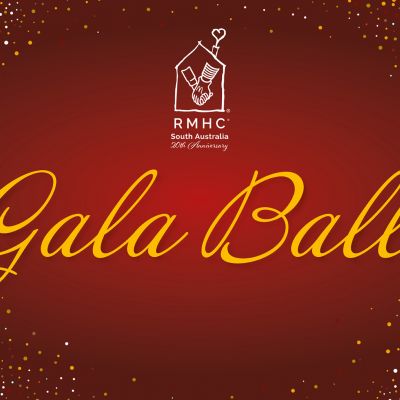 2020 RMHC SA Gala Ball