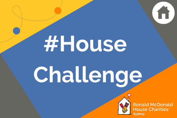 House Challenge Sydney